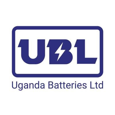 Uganda-Batterien