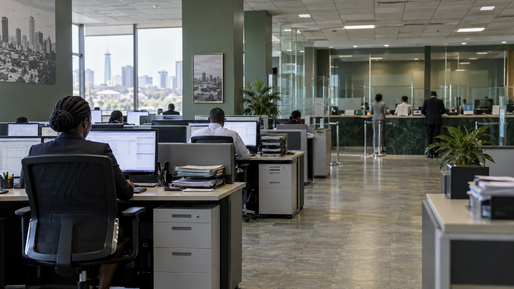 IFRS 18 en Dynamics 365 Finanzas: cómo el Financial Services Accounting Hub (AccountingFlow 365) acelera la elaboración de informes conformes.