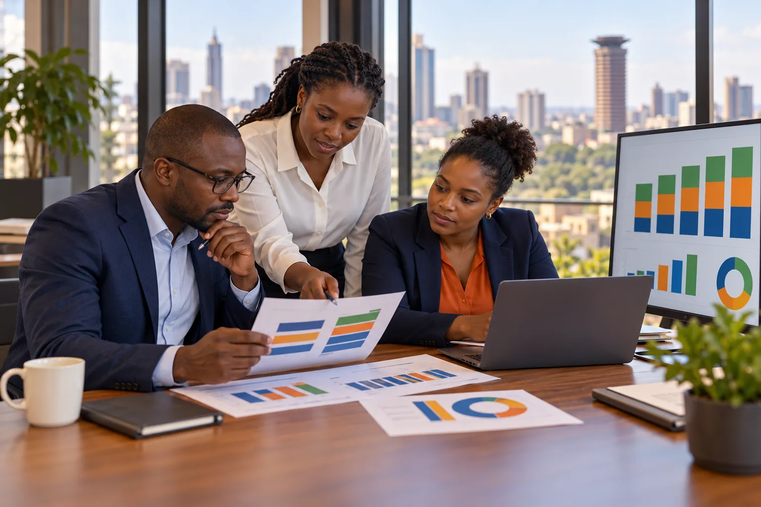 IFRS 18 in Dynamics 365 Finance: how the Financial Services Accounting Hub (AccountingFlow 365) speeds up compliant reporting.