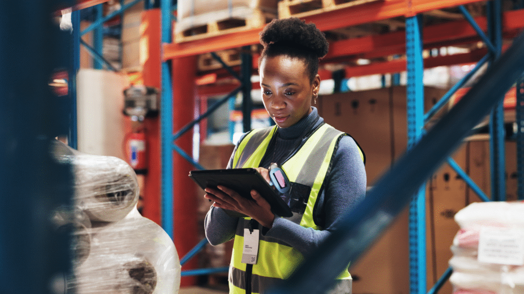 Best ERP for Supply Chain Management in Kenya.