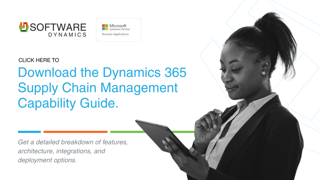 Inventory Management ERP in Kenya